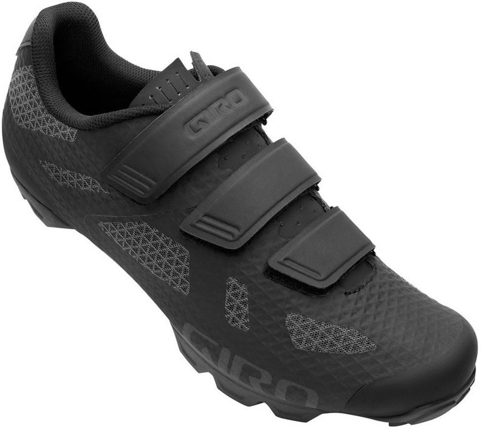 Ranger Herre Black