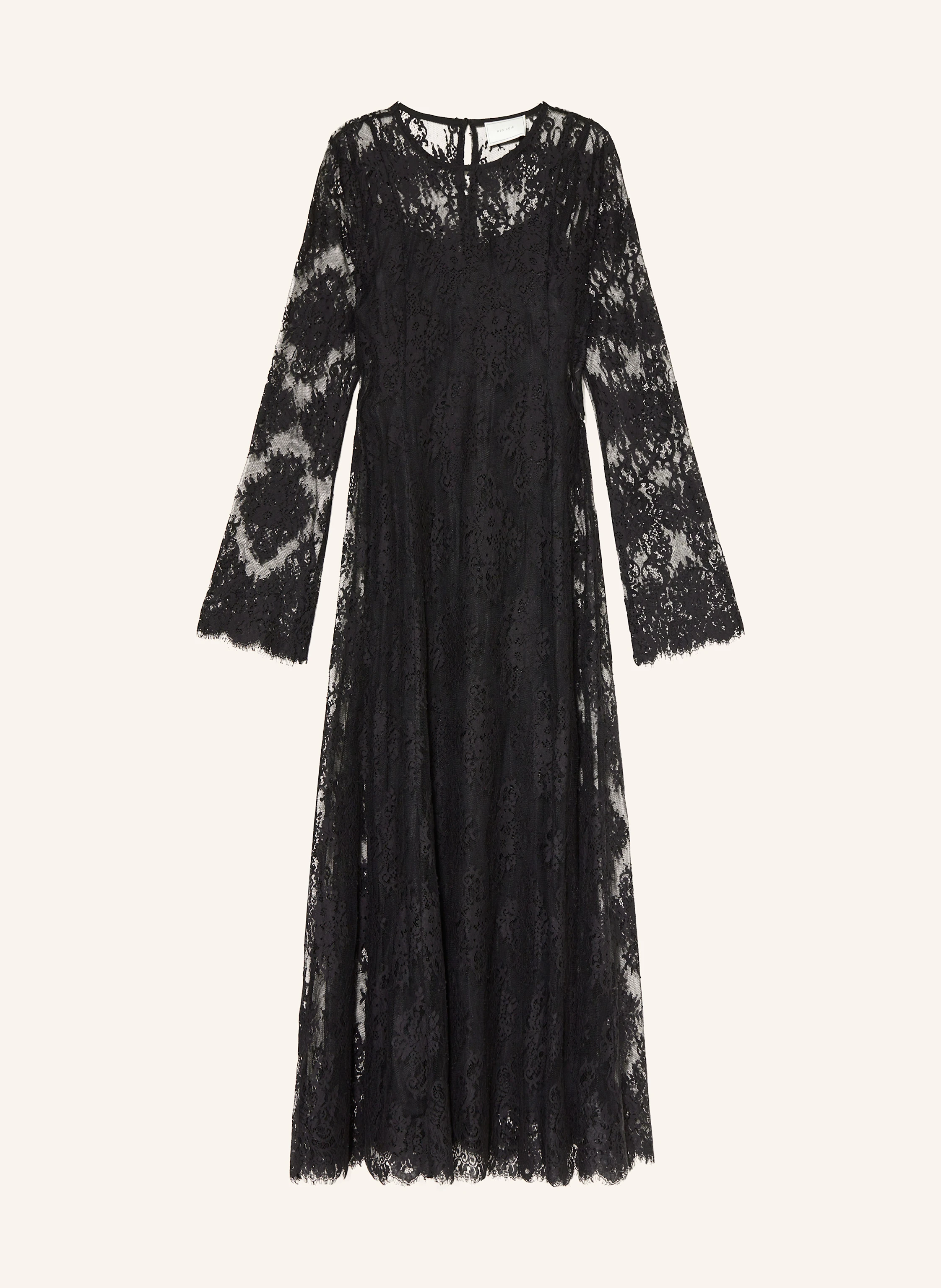 NEO NOIR Spitzenkleid RIMOVA