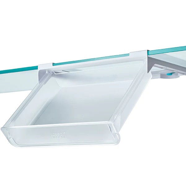 Tiroir rangement sous étagère FridgeStore Joseph Joseph