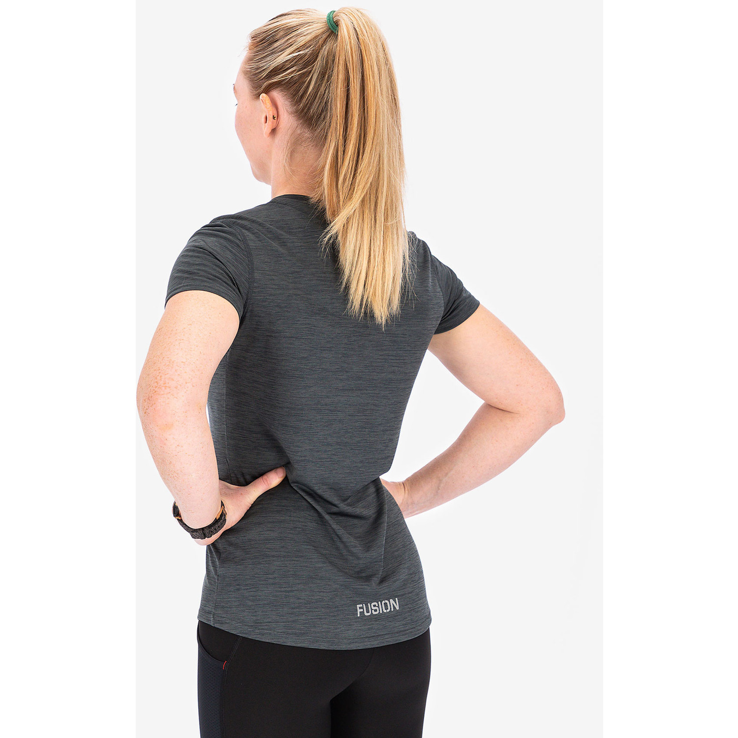 Fusion C3 T-Shirt Dames