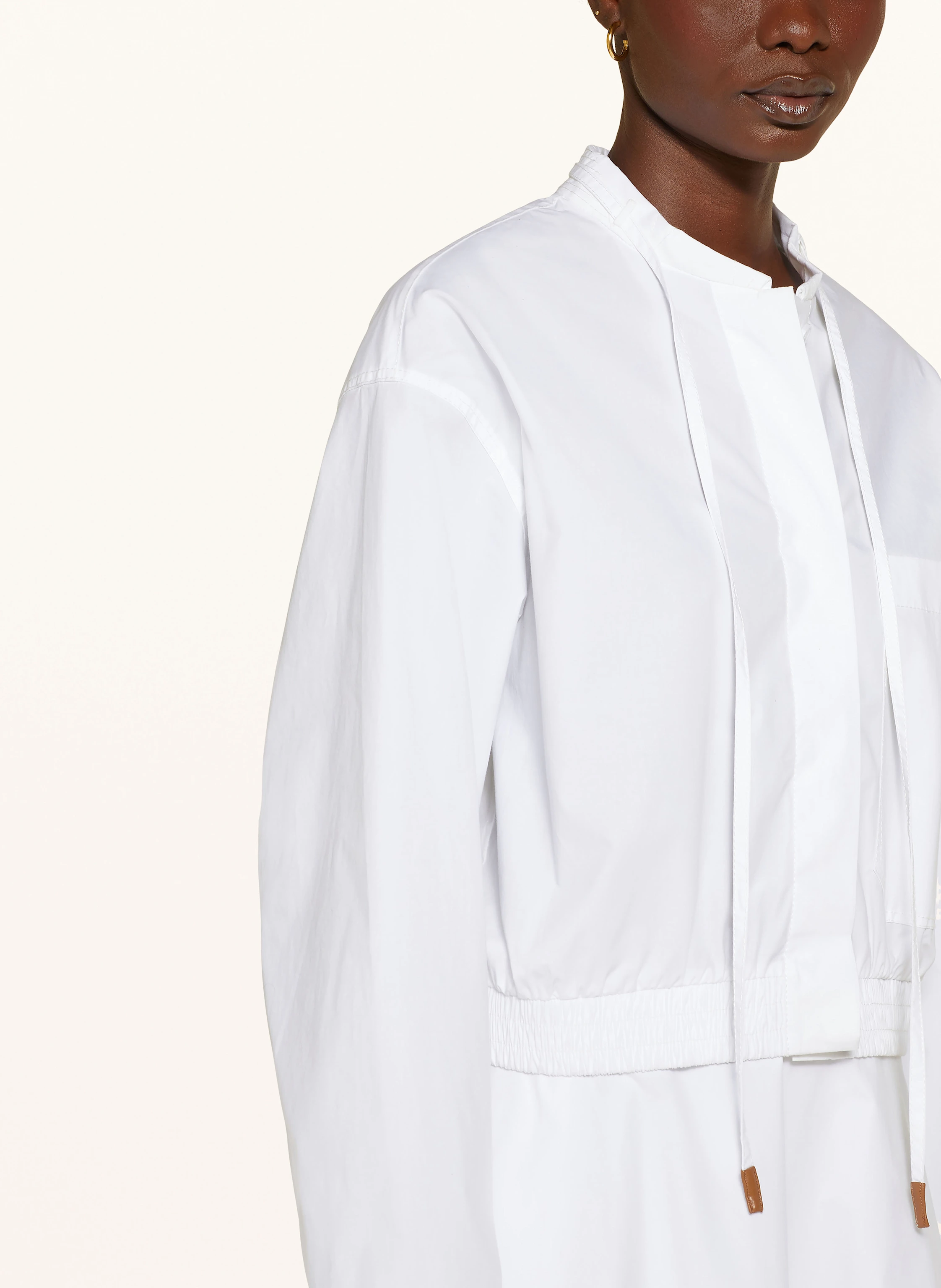 DOROTHEE SCHUMACHER Hemdbluse POPLIN POWER