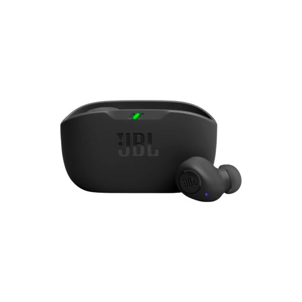 JBL Vibe Buds Black