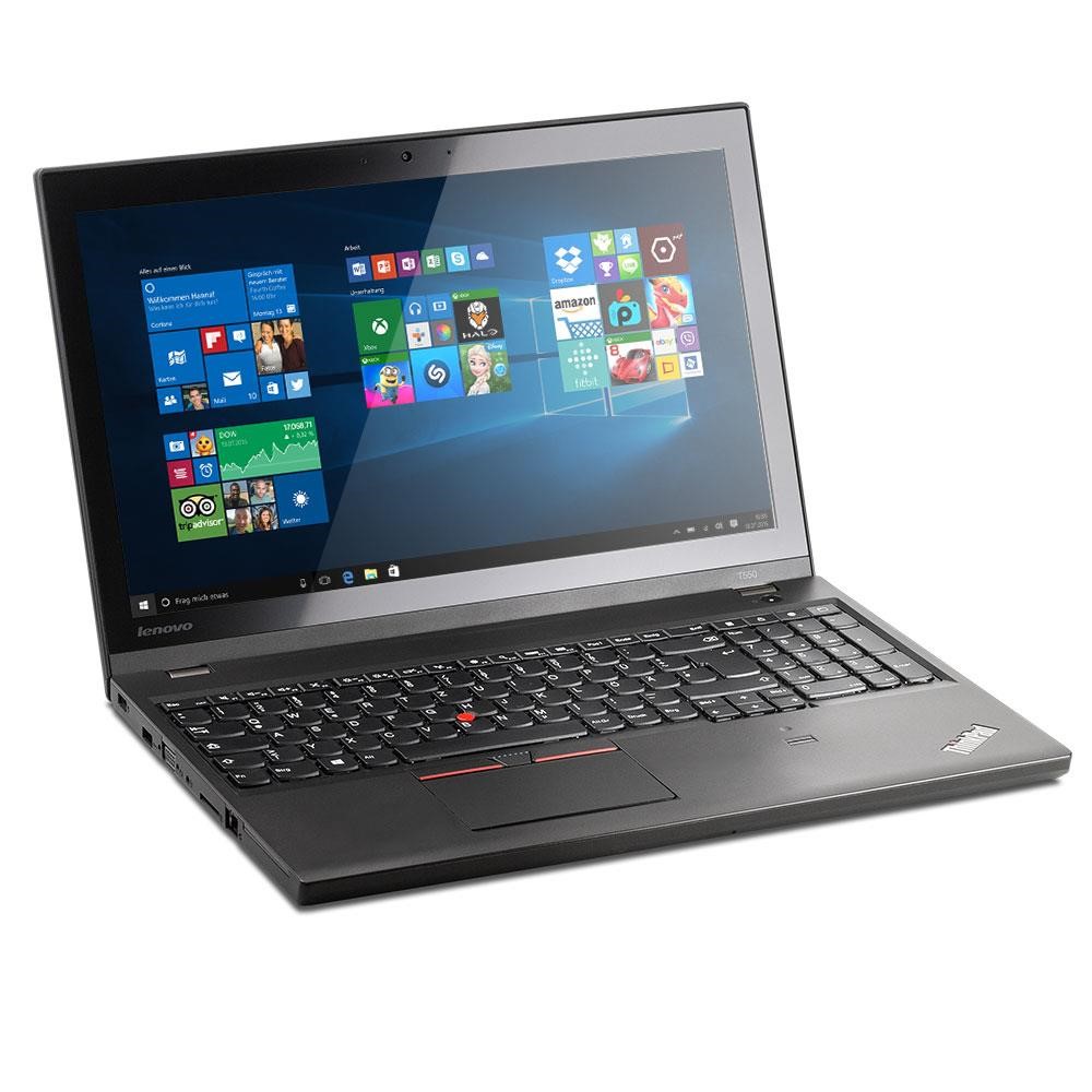 Lenovo ThinkPad T550 | i7-5600U | 15.6