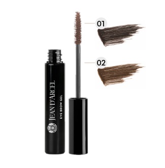 Eye Brow Gel Nr. 01 Dark