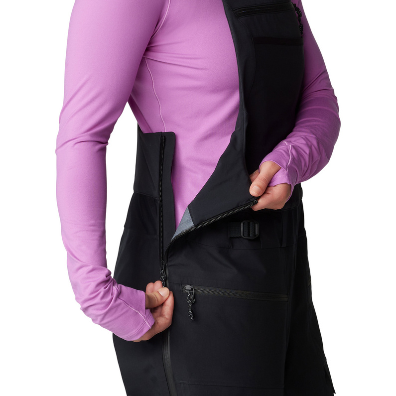 Mountain Hardwear Damen Boundary Ridge GTX Bib Hose