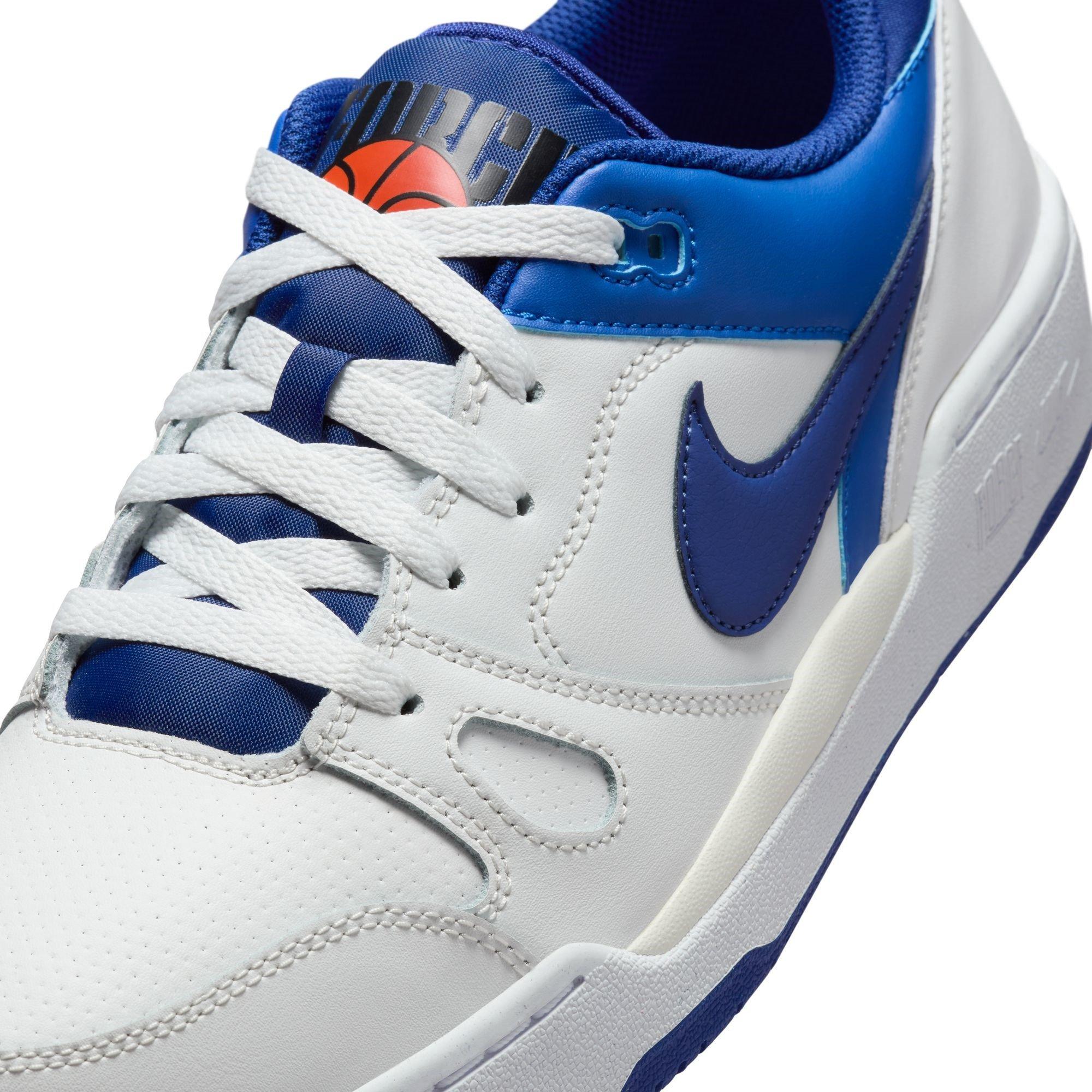 Nike Full Force Low Mens Shoes