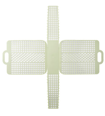 Liewood Foldekurv - Laureen - Dusty Mint