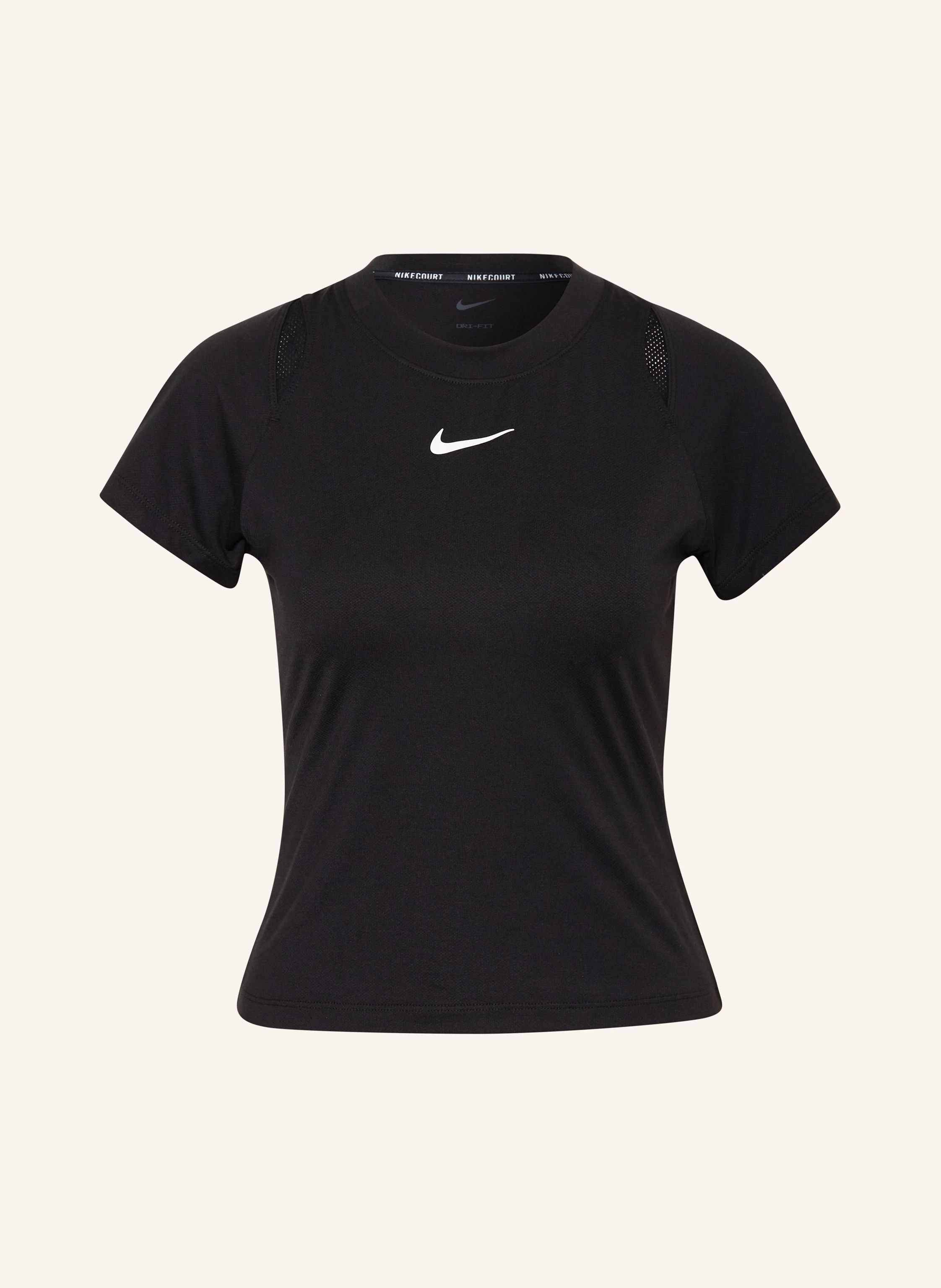 Nike T-Shirt COURT ADVANTAGE DRI-FIT