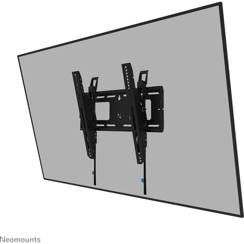 Neomounts WL35-750BL14 Support mural inclinable pour écran 42-75