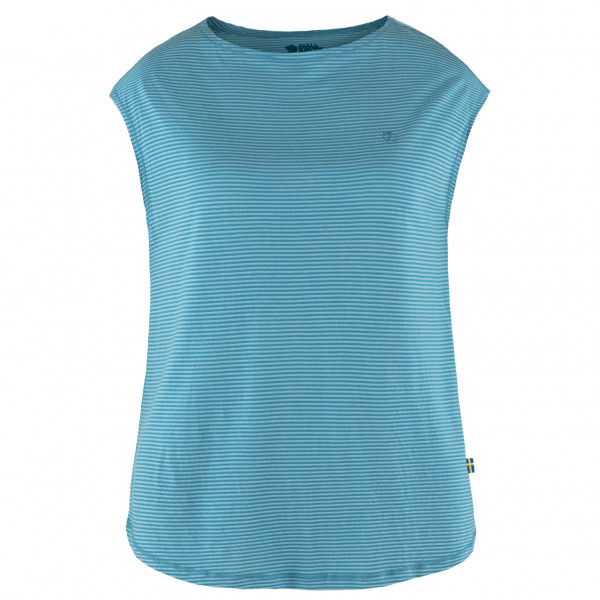 Fjällräven - Women's High Coast Cool T-Shirt - T-shirt