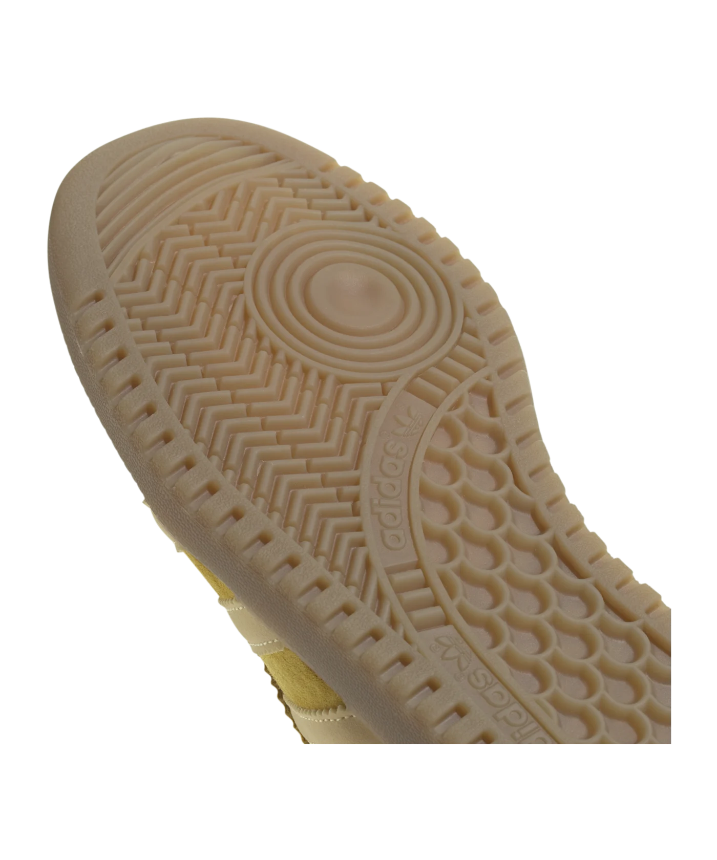 adidas Originals Bermuda Gelb