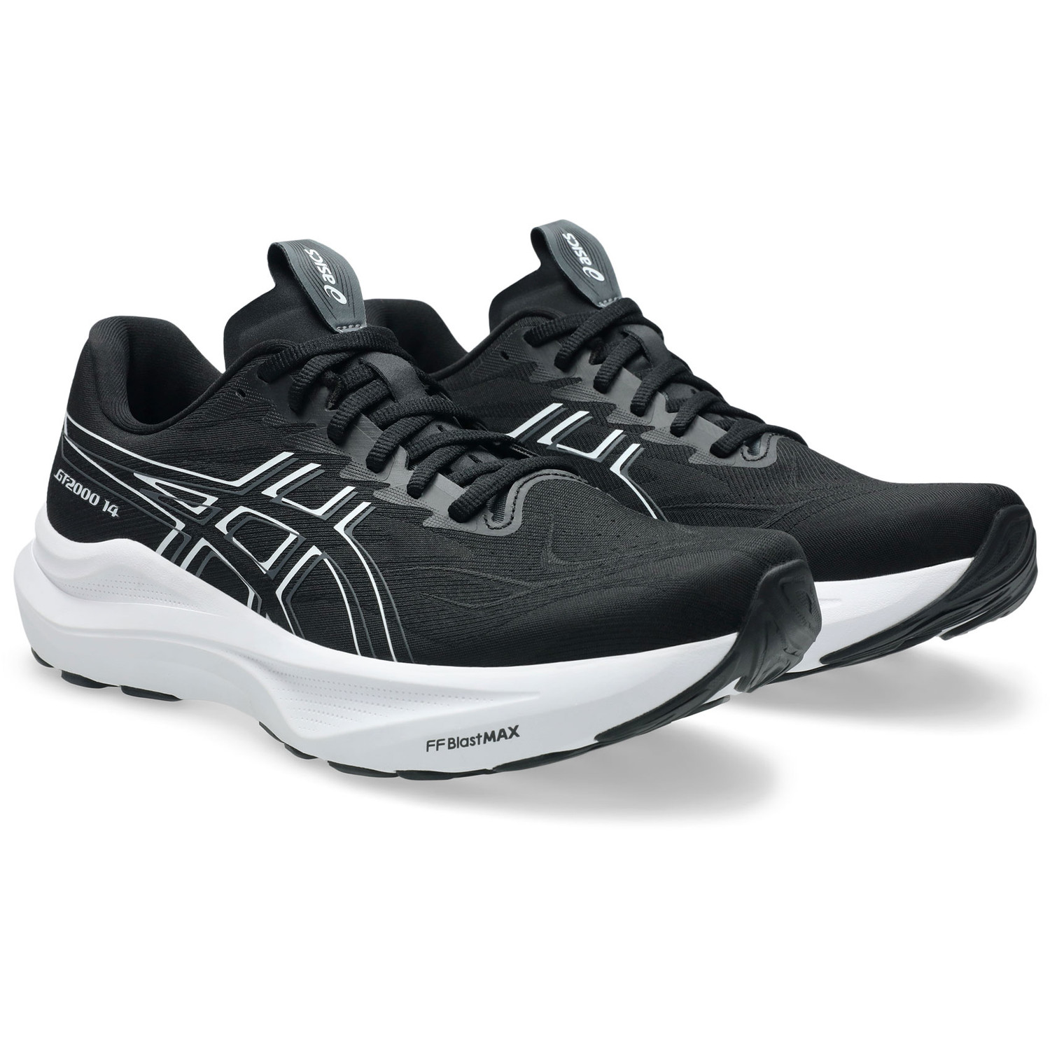 ASICS GT-2000 14 Breed Heren