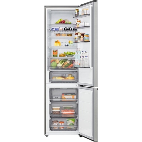 Réfrigérateur congélateur en bas Lg GBBS322APY