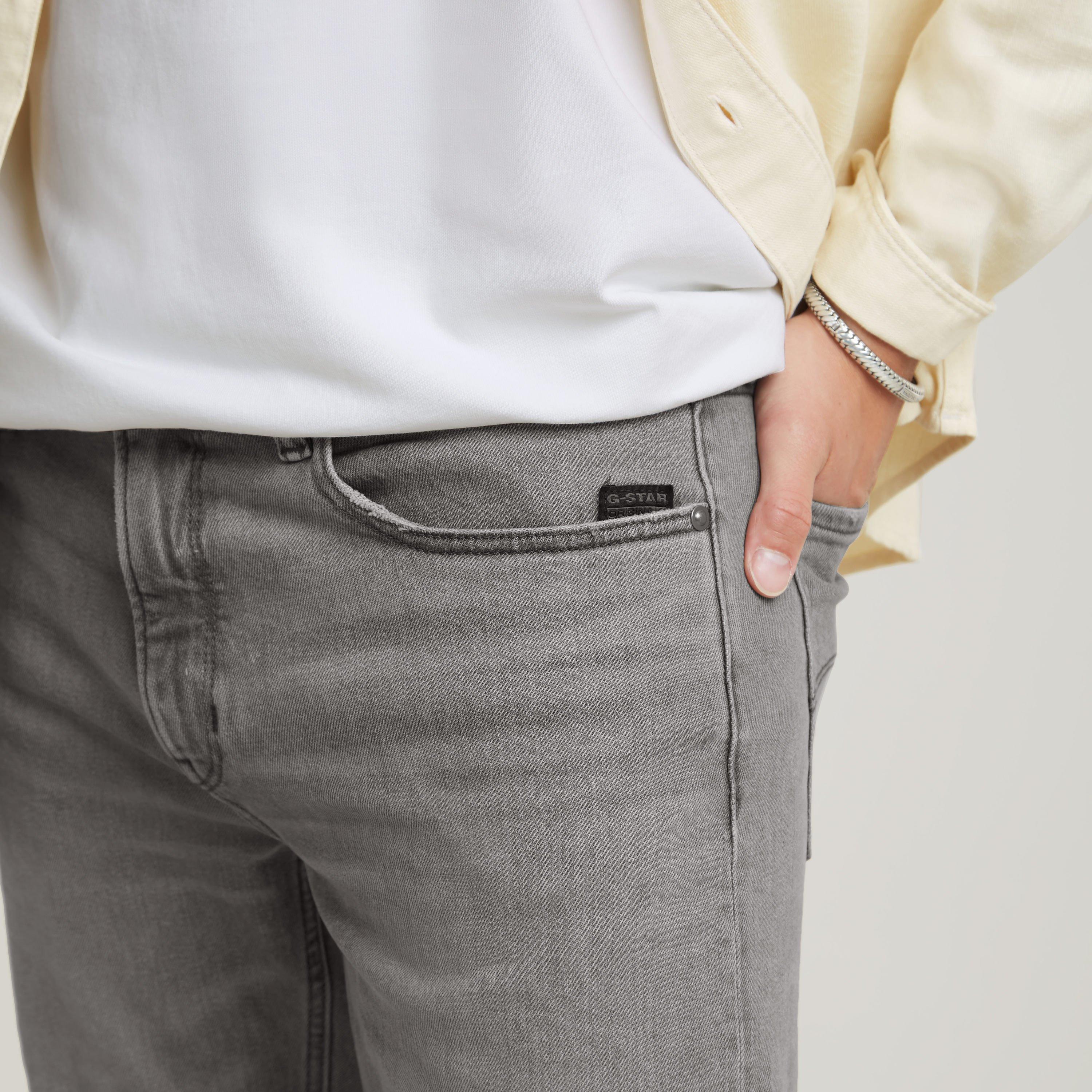 G Star Denim Shorts