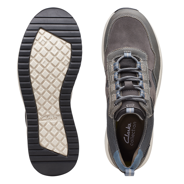 Clarks WellmanTrailAP | GRIS