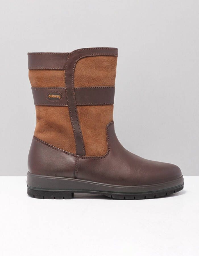 Dubarry ROSCOMMON~~~~~~~~~~~~~~~~~~~~~ laarzenWandellaarzen s laarzen Bruin