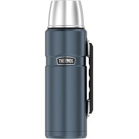 Bouteille isotherme STAINLESS KING, 1,2 l