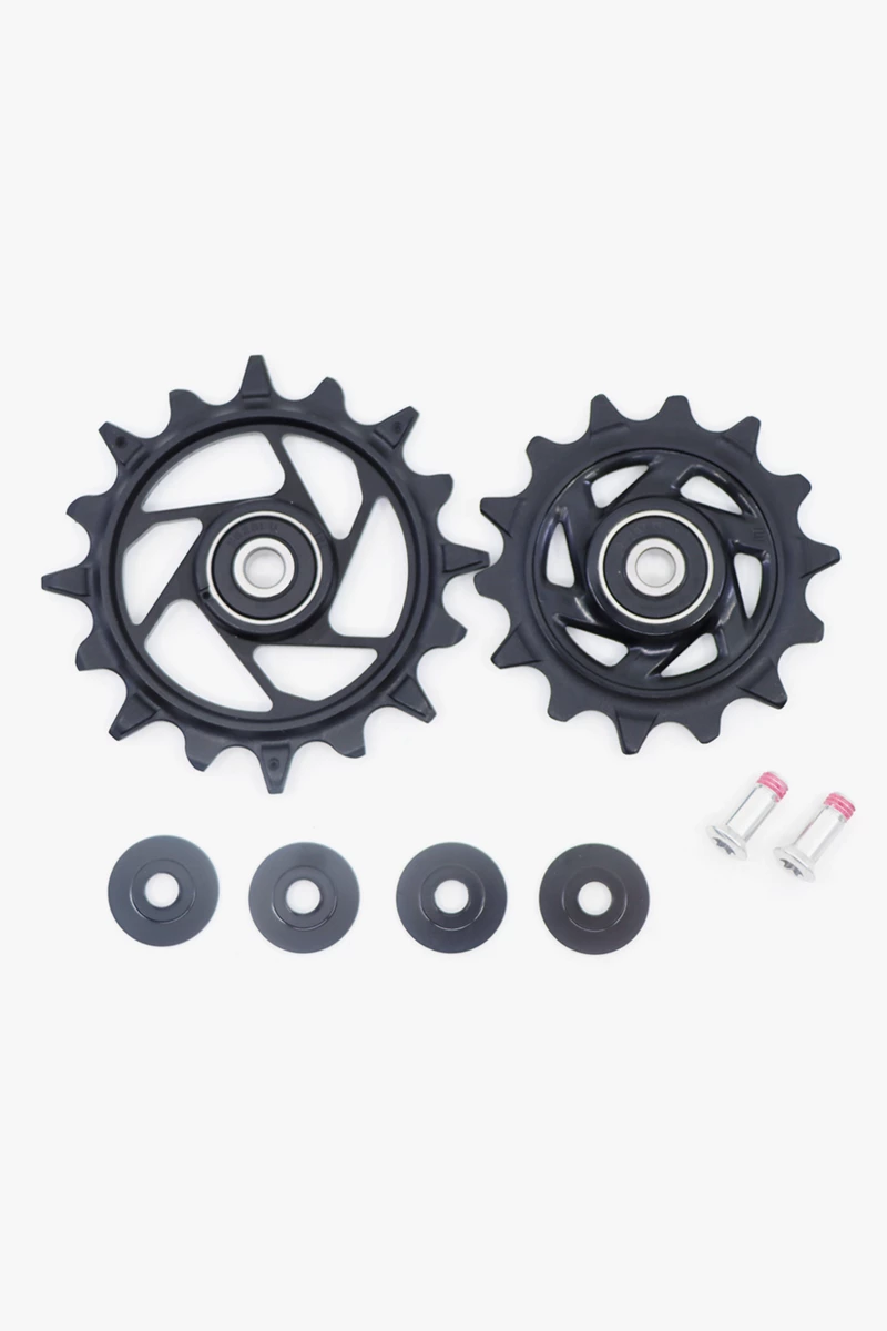 Sram Kit XX Eagle AXS Transmission Schaltwerkrollen