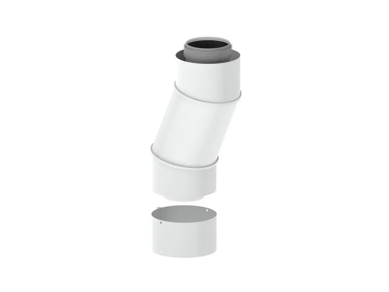 Vaillant 10028132 Bue Hvid