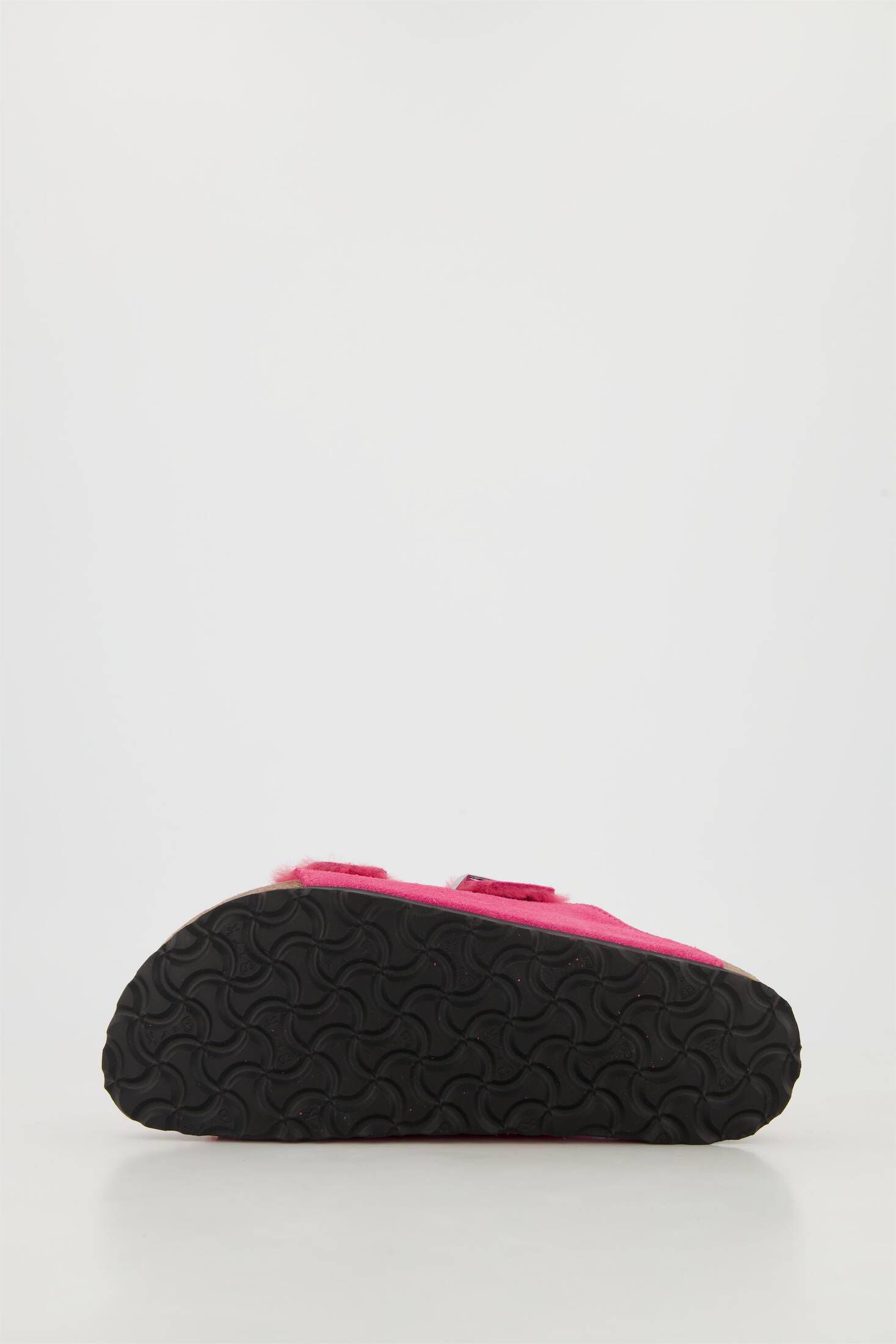 Birkenstock| Damen Pantoletten ARIZONA SHEARLING LEVE