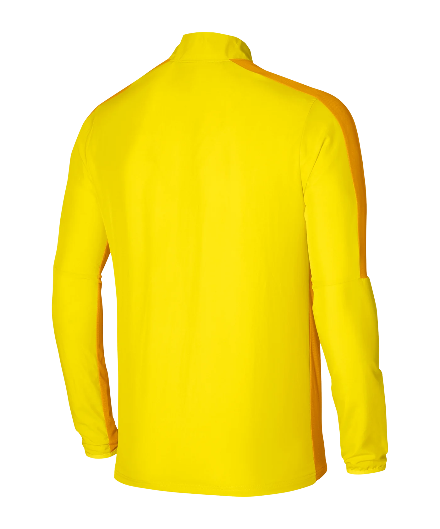 Nike Academy Woven Trainingsjacke Gelb F719