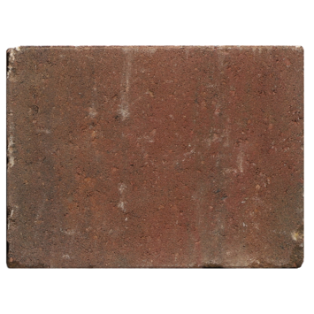 Stonewish Trommelsteen Avenue zomerbont 30x40x6 cm