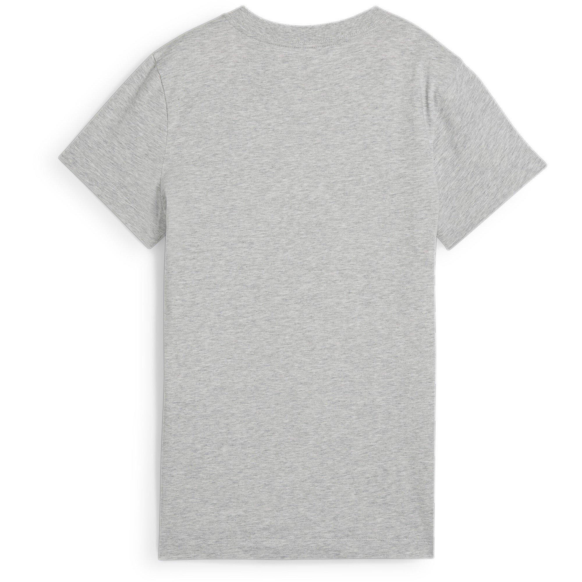 Puma Puma Squad Graphic Tee T-Shirt Womens