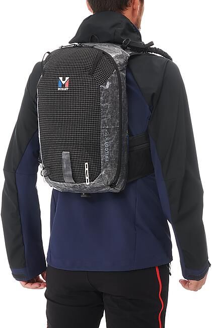 MILLET - SAC A DOS TRILOGY 15 +