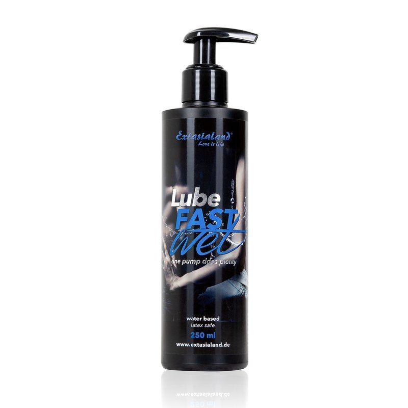 Fastwet® Gleitgel