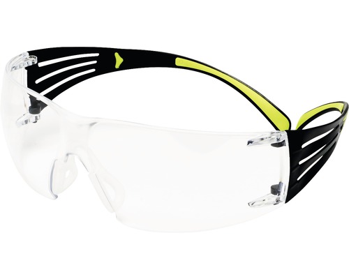 3M™ SecureFit™ SF400CC1 Veiligheidsbril