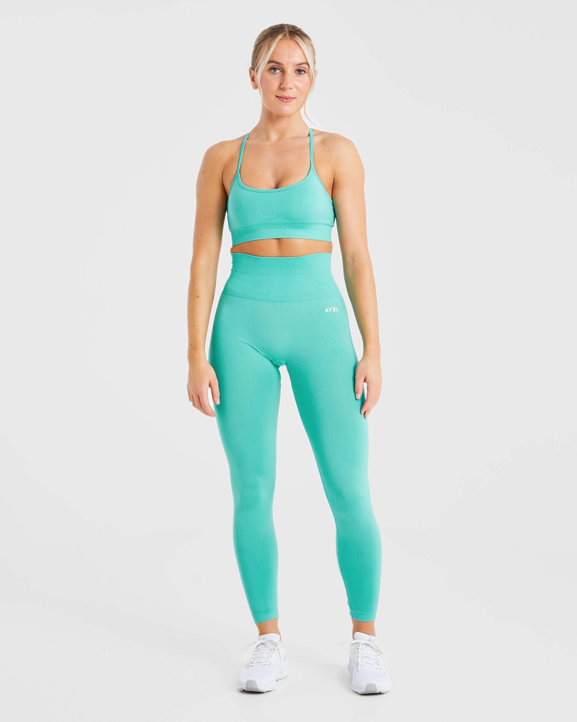 Empower Seamless Leggings