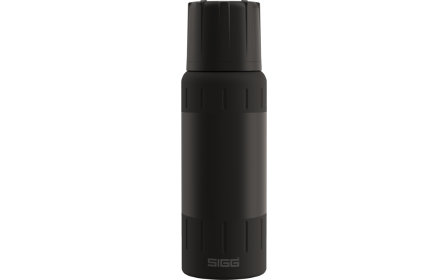 SIGG Alpine Star Thermoflasche Edelstahl