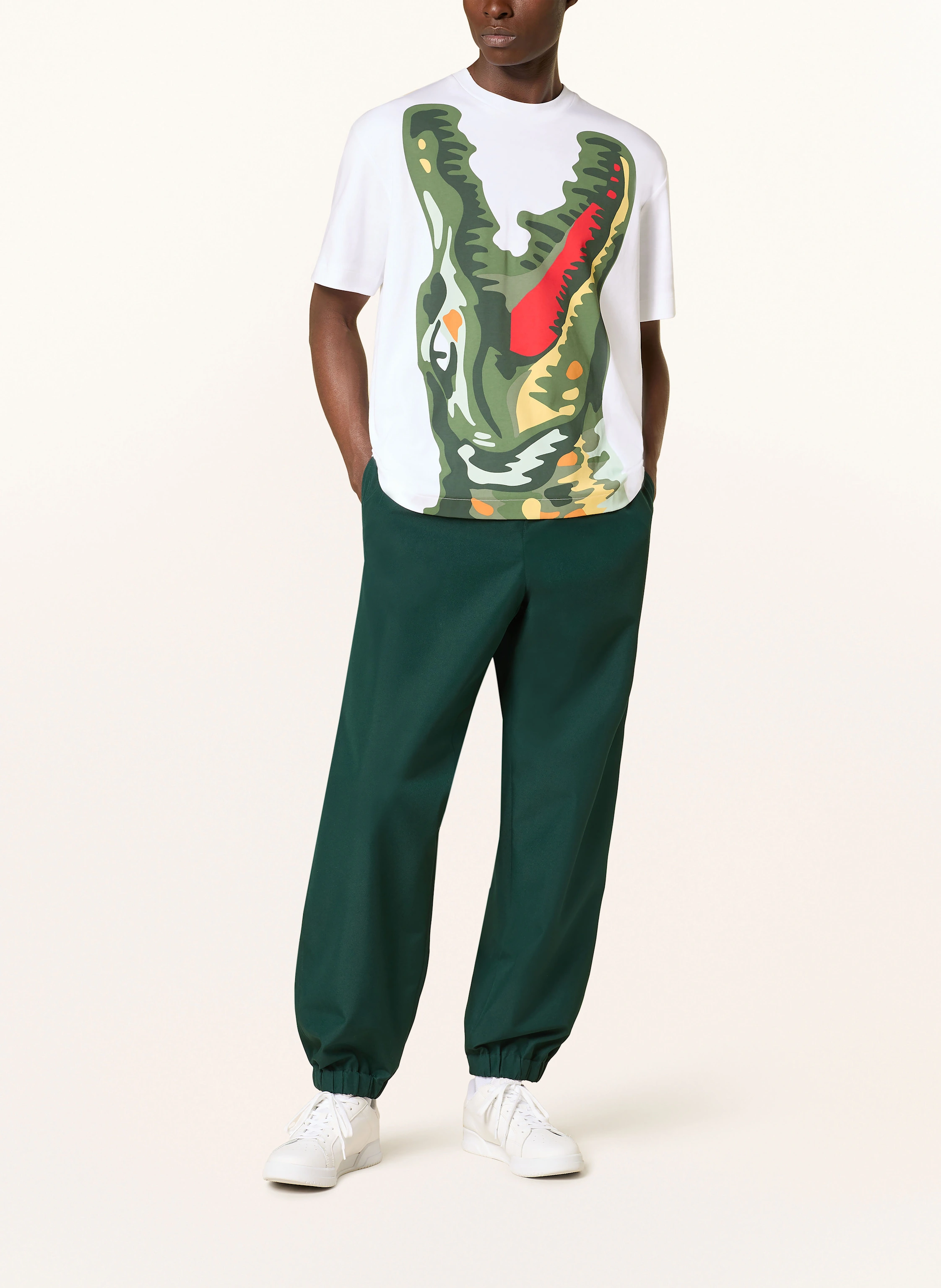 LACOSTE T-Shirt
