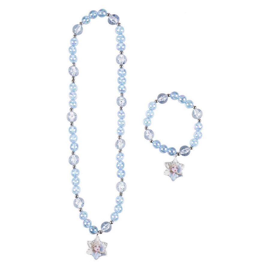 Artesania Cerda Kids Jewelry Pack Fantasia Frozen