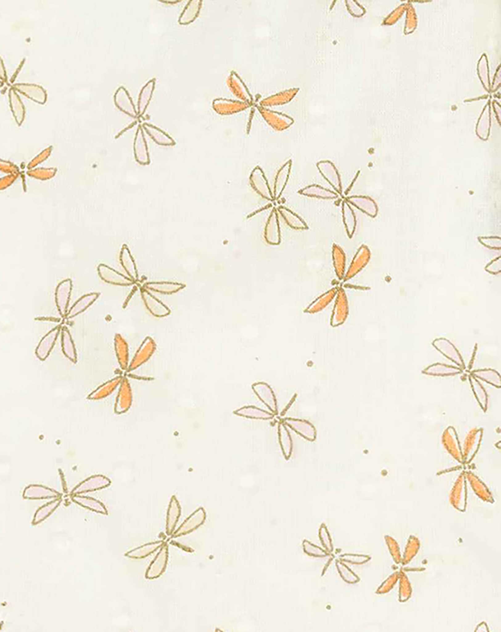 Schlupfhose BLOSSOM in beige