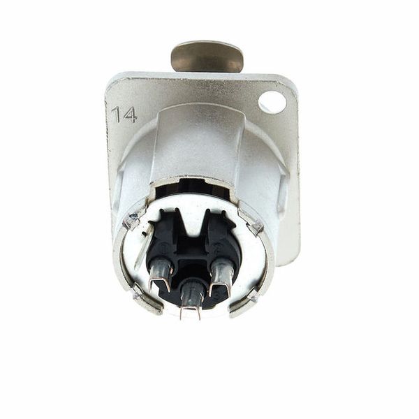 Neutrik NC3 FD-LX
