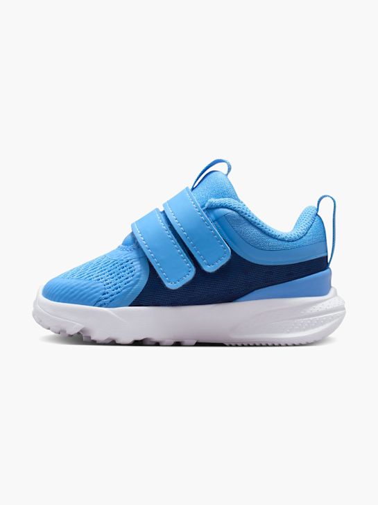 Nike STAR RUNNER 5 GS Sneaker Blau