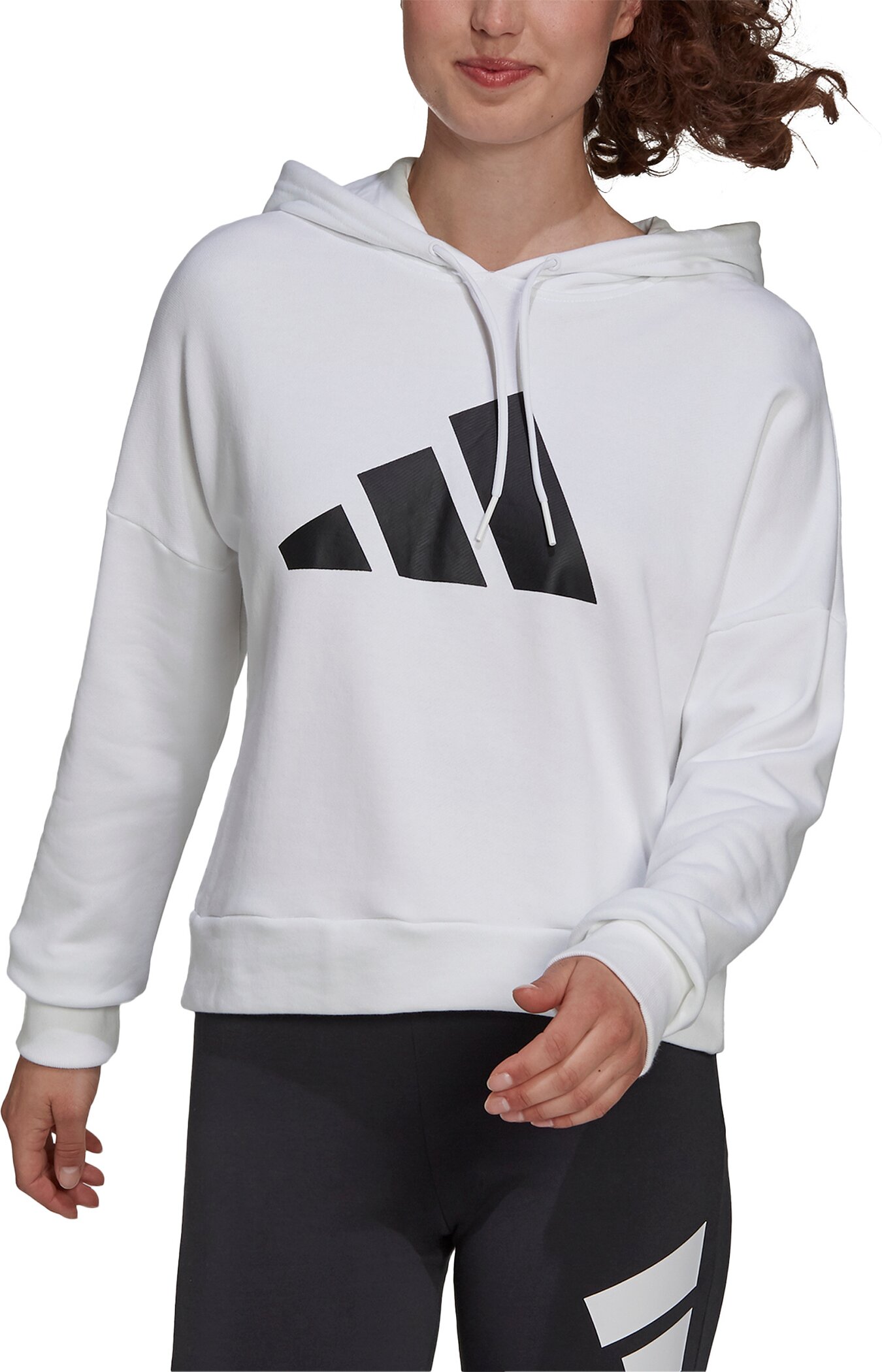 Adidas W FI 3B HOODIE