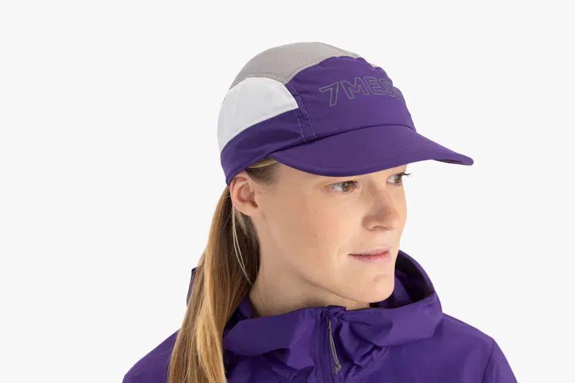 7mesh Go Cap