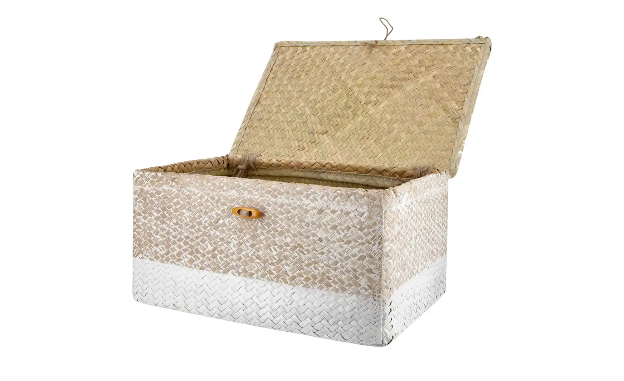 Aufbewahrungskorb, 2er Set