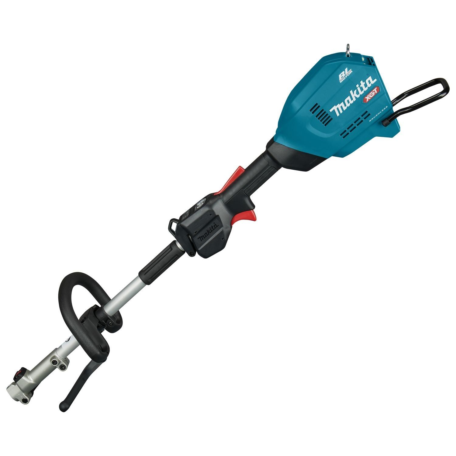 Makita UX01GZ14 Accu Combisysteem   Kettingzaag   Heggenschaar & Bosmaaier XGT 40V Max Basic Body