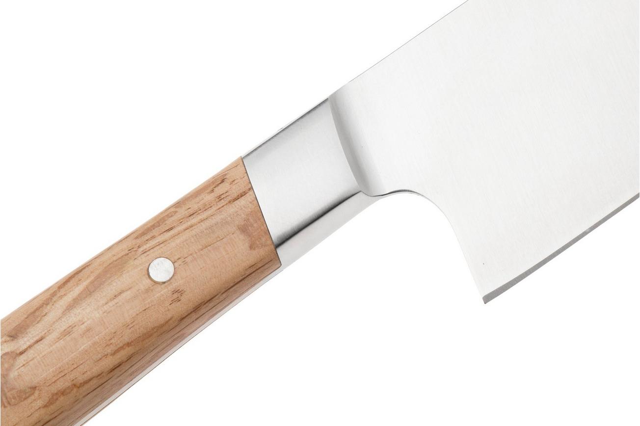 32 Dumas Signature 937986 Holm Oak, nakiri, 16 cm
