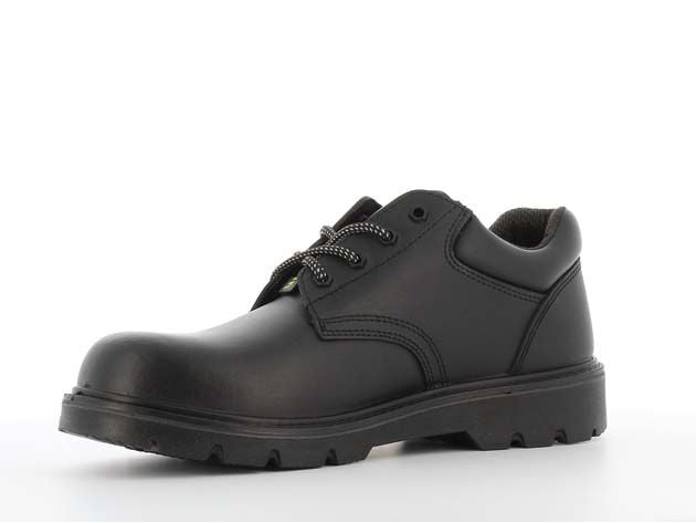 Safety Jogger X1110 - werkschoen - Zwart - 38