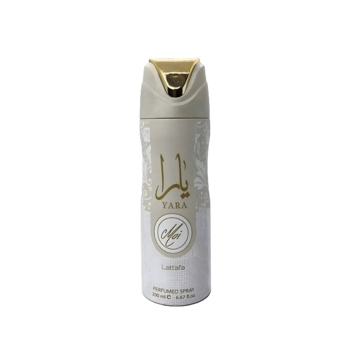 Lattafa Yara Moi Dezodorant dla kobiet 200 ml