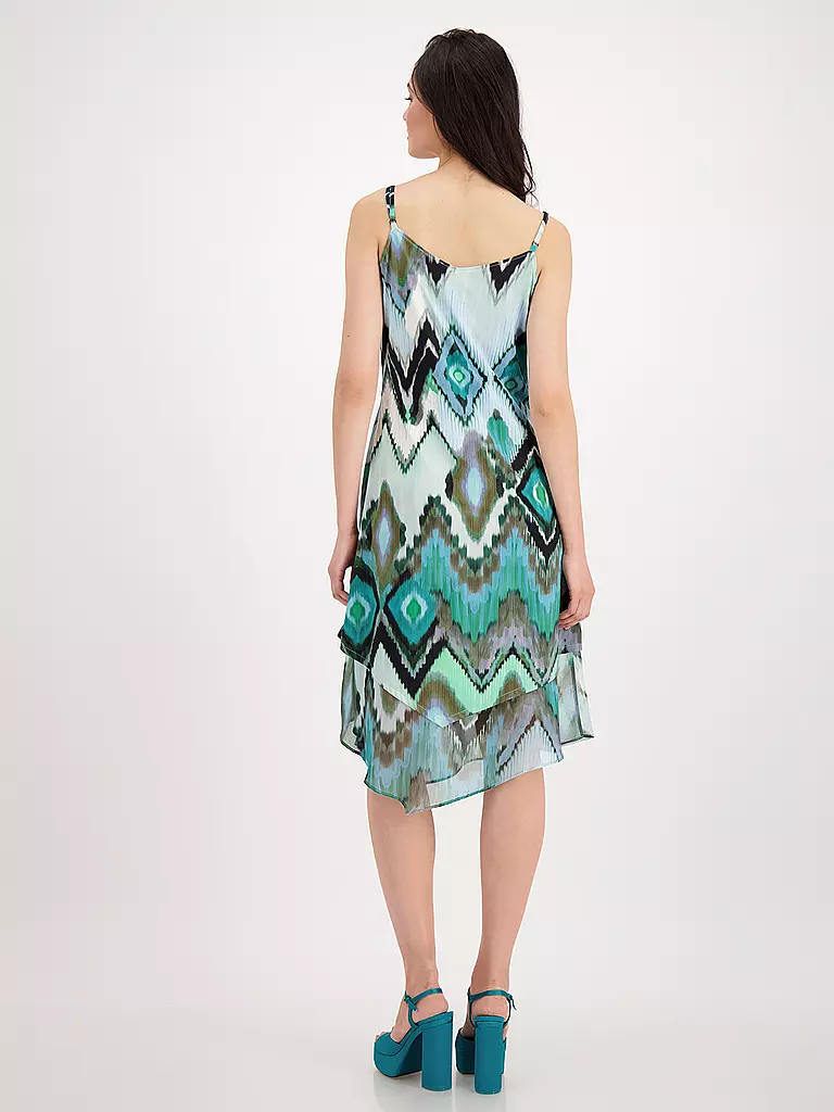 MONARI Midikleid  mint