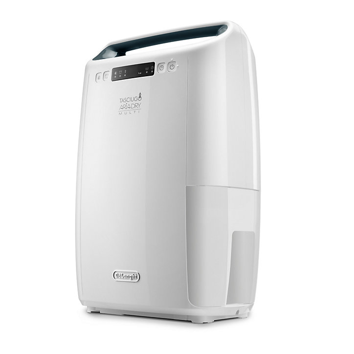 Déshumidificateur De'Longhi DEXD216RF 16L/J 30m²
