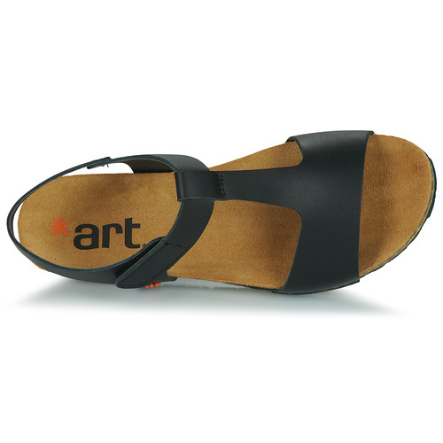 Art - CRETA - Noir
