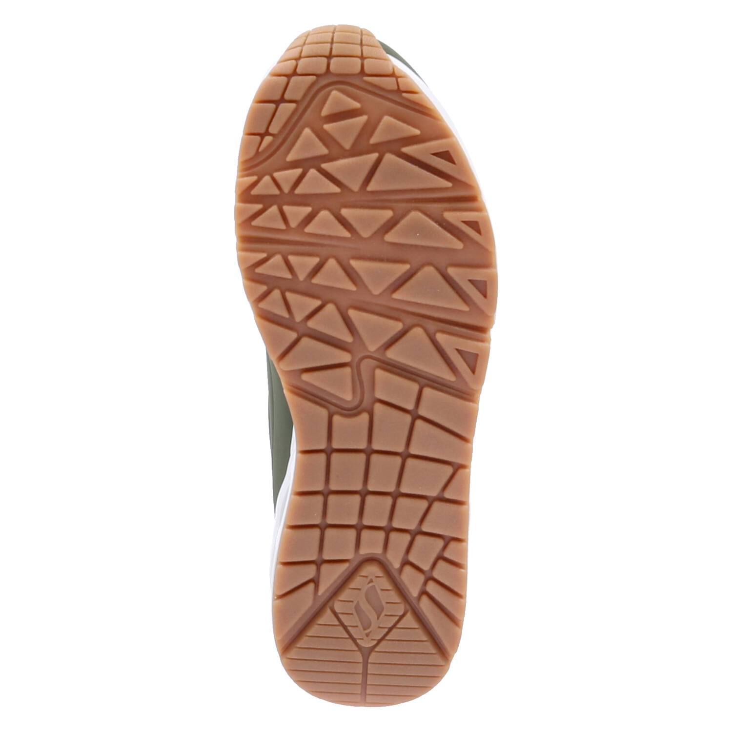 Skechers Slip-On-Sneaker SHIMMER AWAY - olive