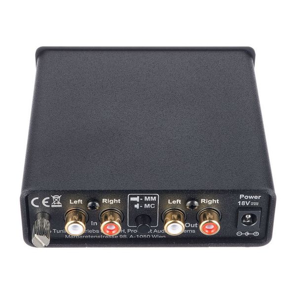 Pro-Ject Phono-Box