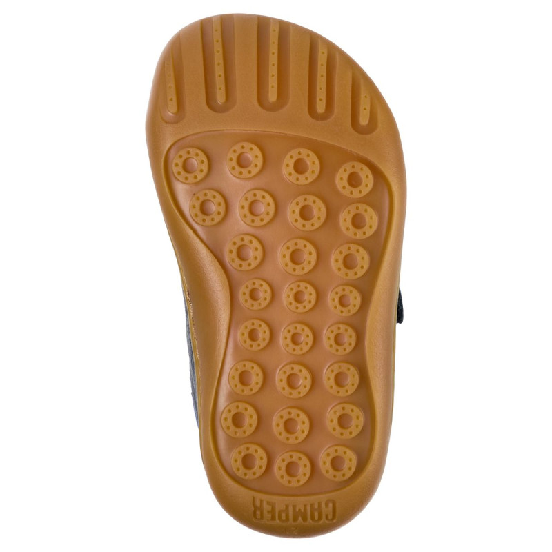 Camper Camper Peu Sella Velcros Marine